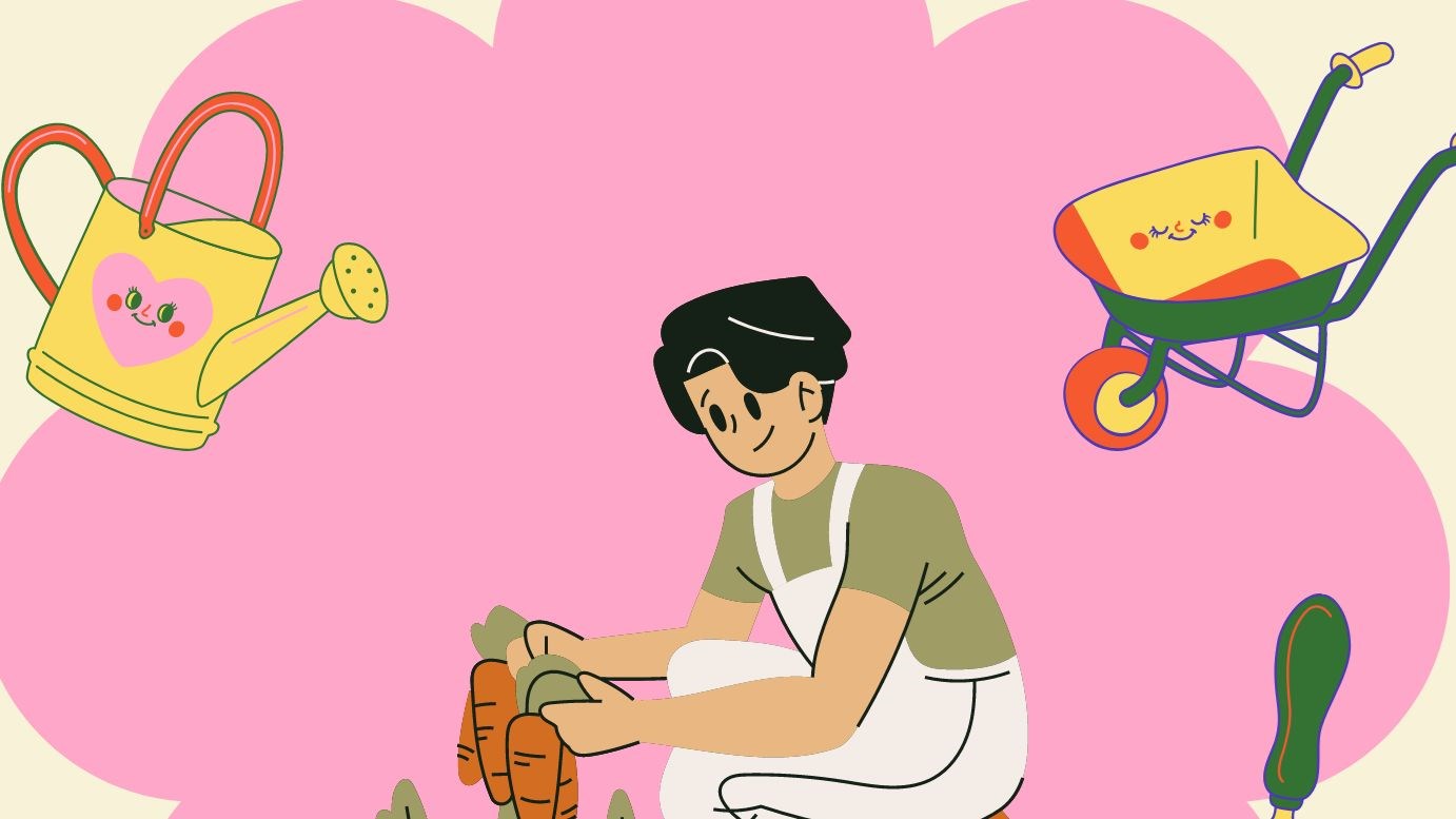 Plant sale
